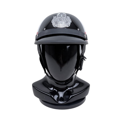 YAKYVY POLICE TRAFFIC HELMET