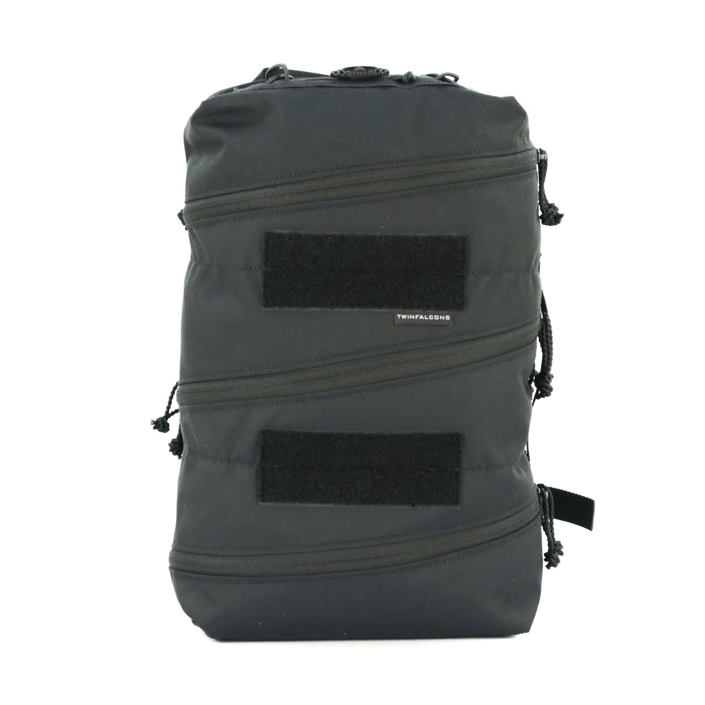TWINFALCONS DELTA BAG [TW-BG014]