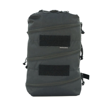 TWINFALCONS DELTA BAG [TW-BG014]