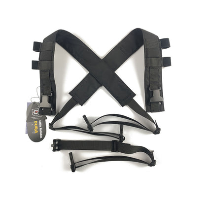 TWINFALCONS CHEST RIG X-HARNESS[TW-BT12]