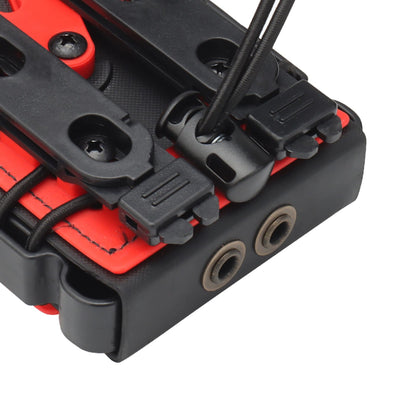 WOSPORT SCORPLON STYLE SOFT SHELL MAGAZINE POUCH（FOR 5.56/7.62） [WST-MG-34]