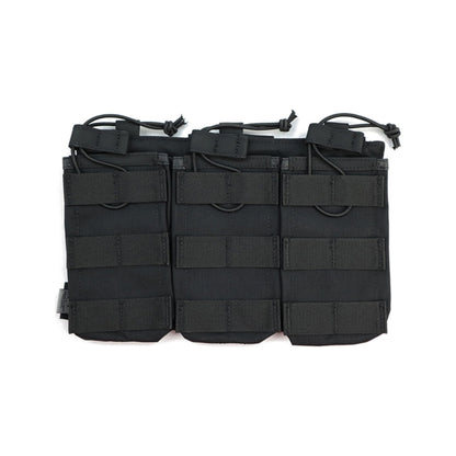 TWINFALCONS M4 3-MAG POUCH RANGER LONG[TW-M044]