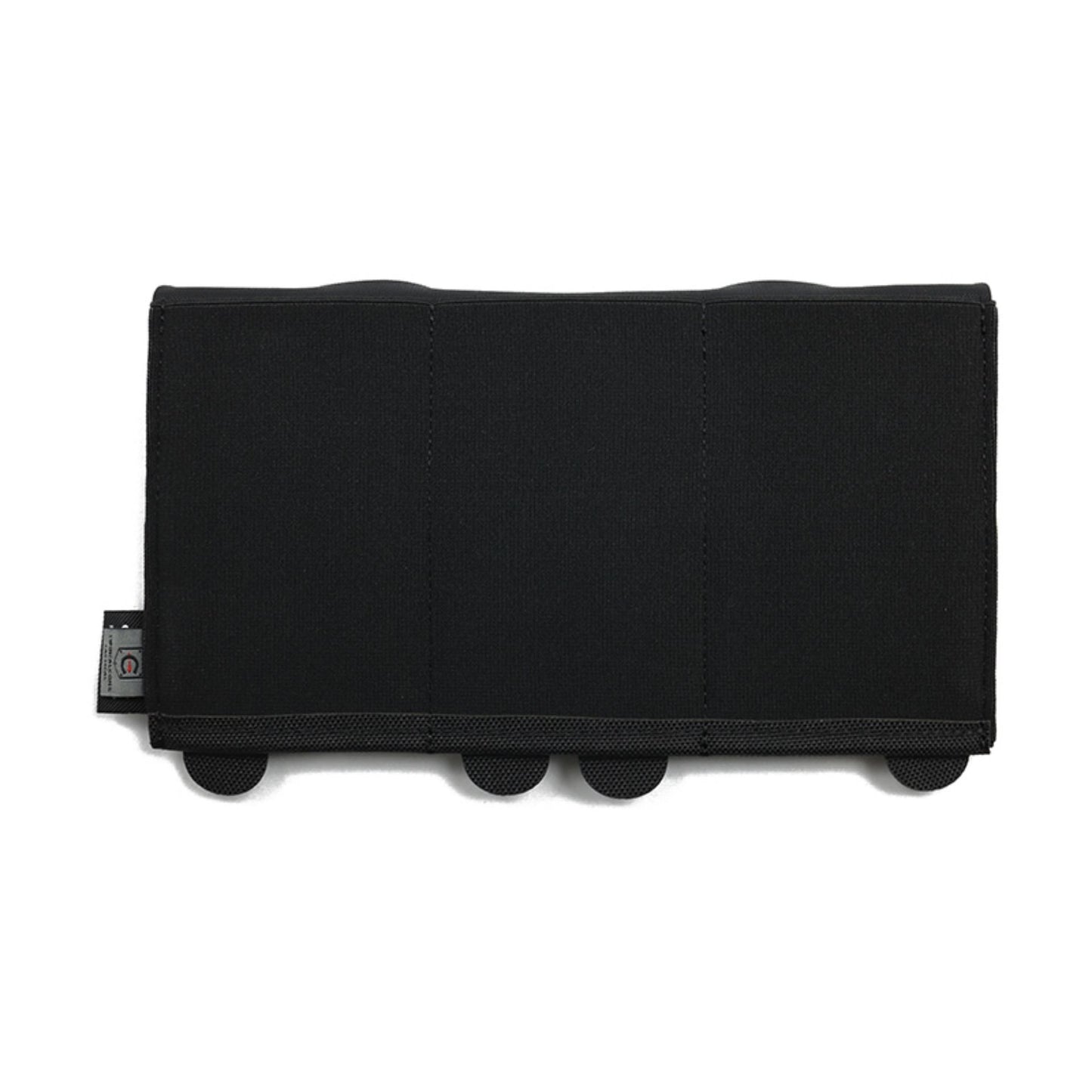 TWINFALCONS ELASTIC TRIPLE 5.56 MAG POUCH [TW-M057]
