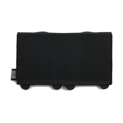 TWINFALCONS ELASTIC TRIPLE 5.56 MAG POUCH [TW-M057]