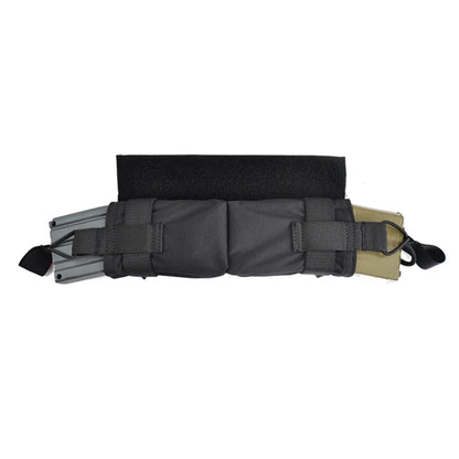 TWINFALCONS SIDE-PULL 5.56 MAG POUCH [TW-M059]