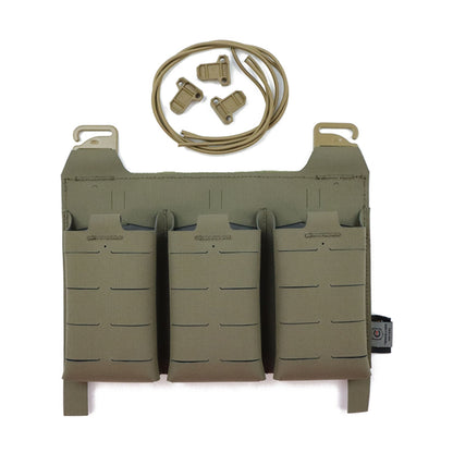 TWINFALCONS AR RIFLE PLATFORM FRONT FLAP[TW-M073]