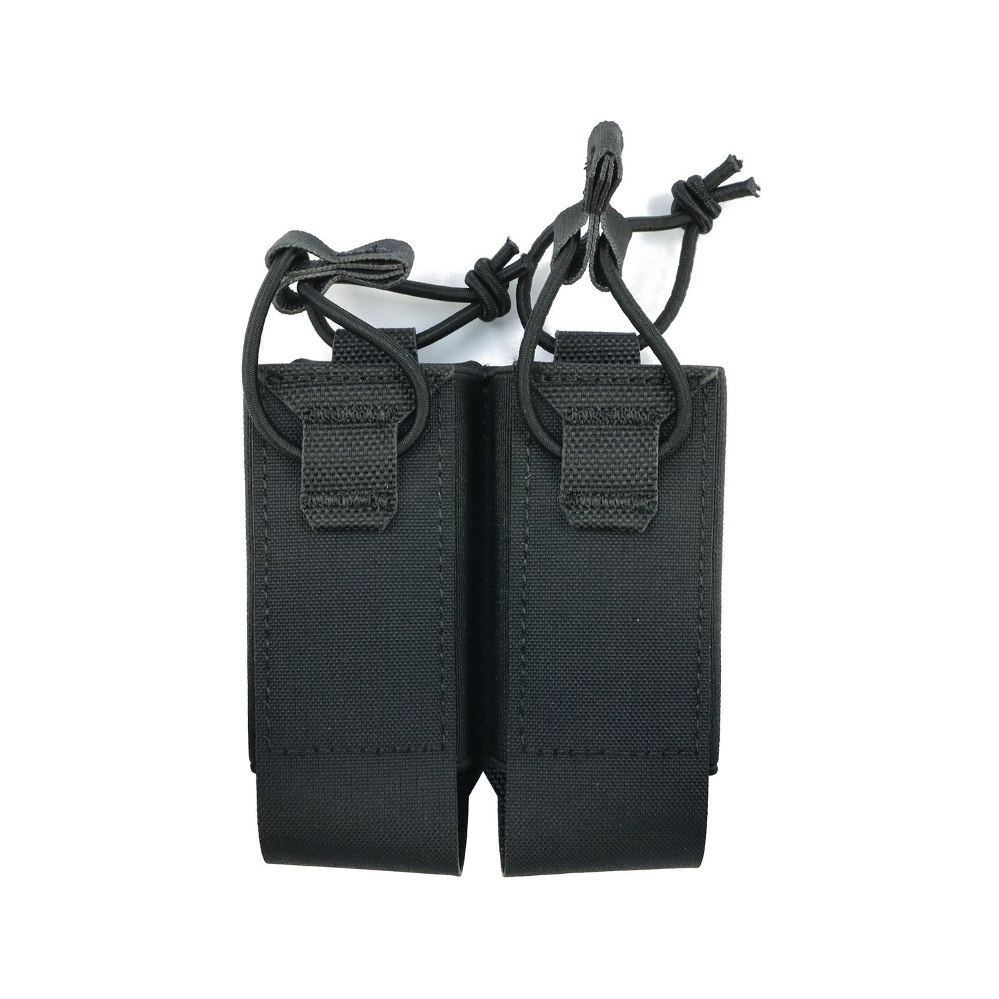 TWINFALCONS DOUBLE PISTOL MAG POUCH [TW-M078]