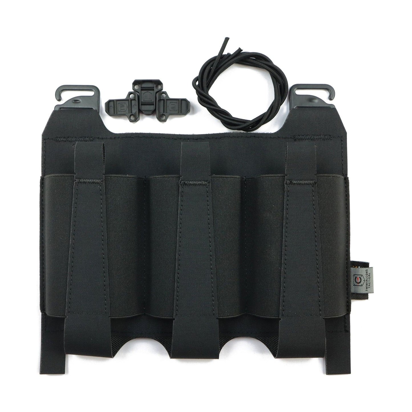 TWINFALCONS TRIPLE ELASTIC AR FRONT FLAP[TW-M087]