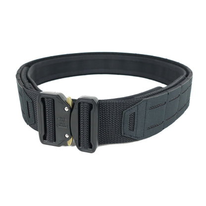 BATTLE GEAR LASER CUT BELT（SET OF TWO BELTS）[BAT-BT01]