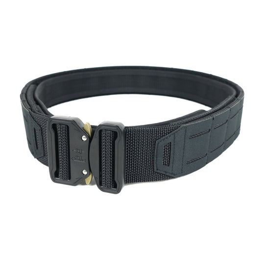 BATTLE GEAR LASER CUT BELT（SET OF TWO BELTS）[BAT-BT01]