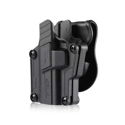 CYTAC Mega-Fit Holster Full Size Version[1-UR200(CY-UHFSG2)]
