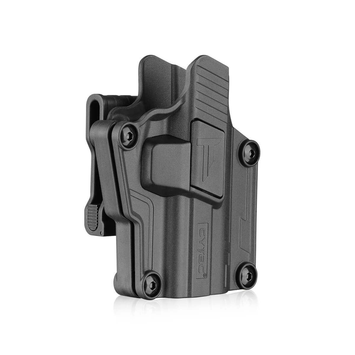 CYTAC Mega-Fit Holster Full Size Version[1-UR200(CY-UHFSG2)]