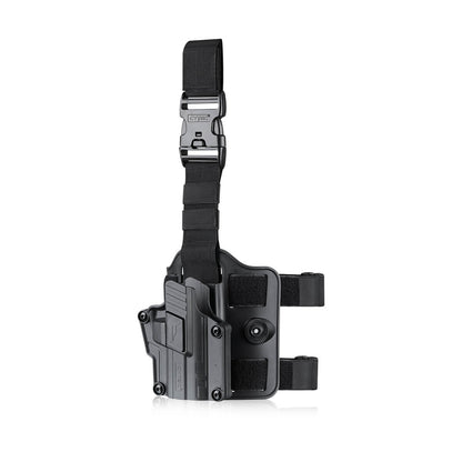 CYTAC Mega-Fit Holster Full Size Version[1-UR200(CY-UHFSG2)]