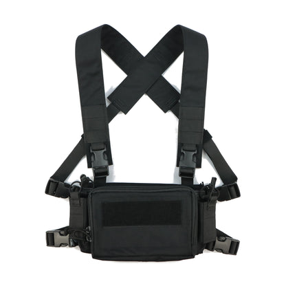 APE FORCE GEAR D3CRM CHEST RIG[AFG-CR009]