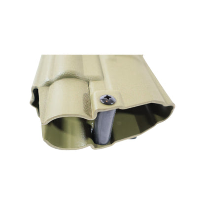 FOG GEAR LV.2 OLIGHT TURBO UNIVERSAL KYDEX HOLSTER[FG-O-023]