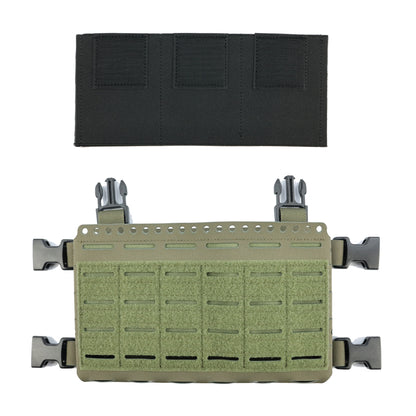 APE FORCE GEAR MK5 MICRO FIGHT CHASSIS[AFG-M088B]