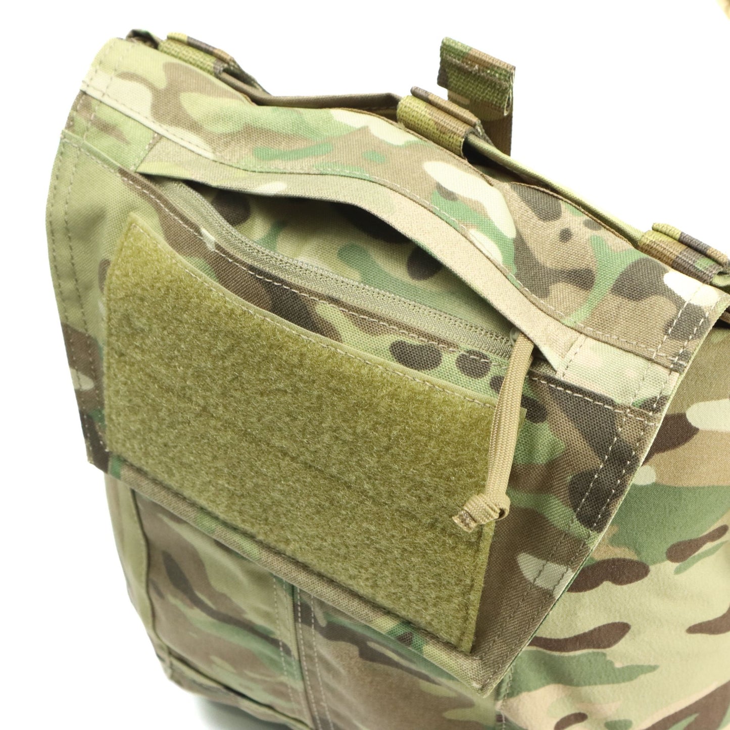 APE FORCE GEAR PACK ZIP-ON PANEL 1.0[AFG-P038]