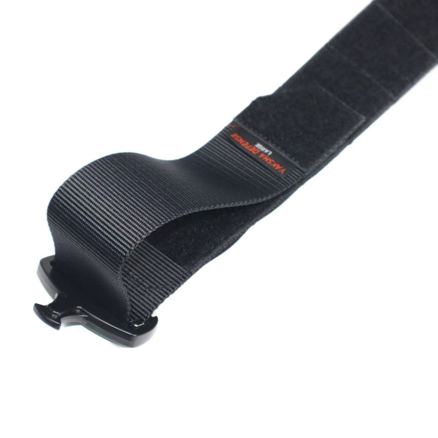 YAKSHA DEFENSE LASER CUT BELT（SET OF THREE BELTS）