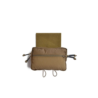 TWINFALCONS MK3 CHEST RIG ACCESSORIES POUCH[TW-P032]
