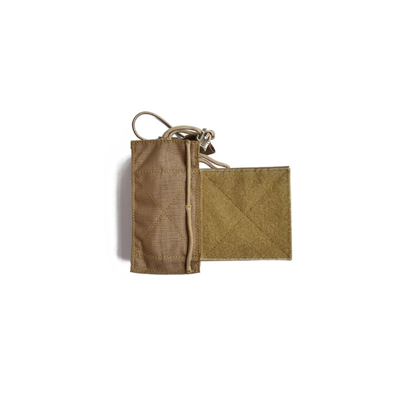 TWINFALCONS MK3 CHEST RIG RADIO POUCH [TW-P033]