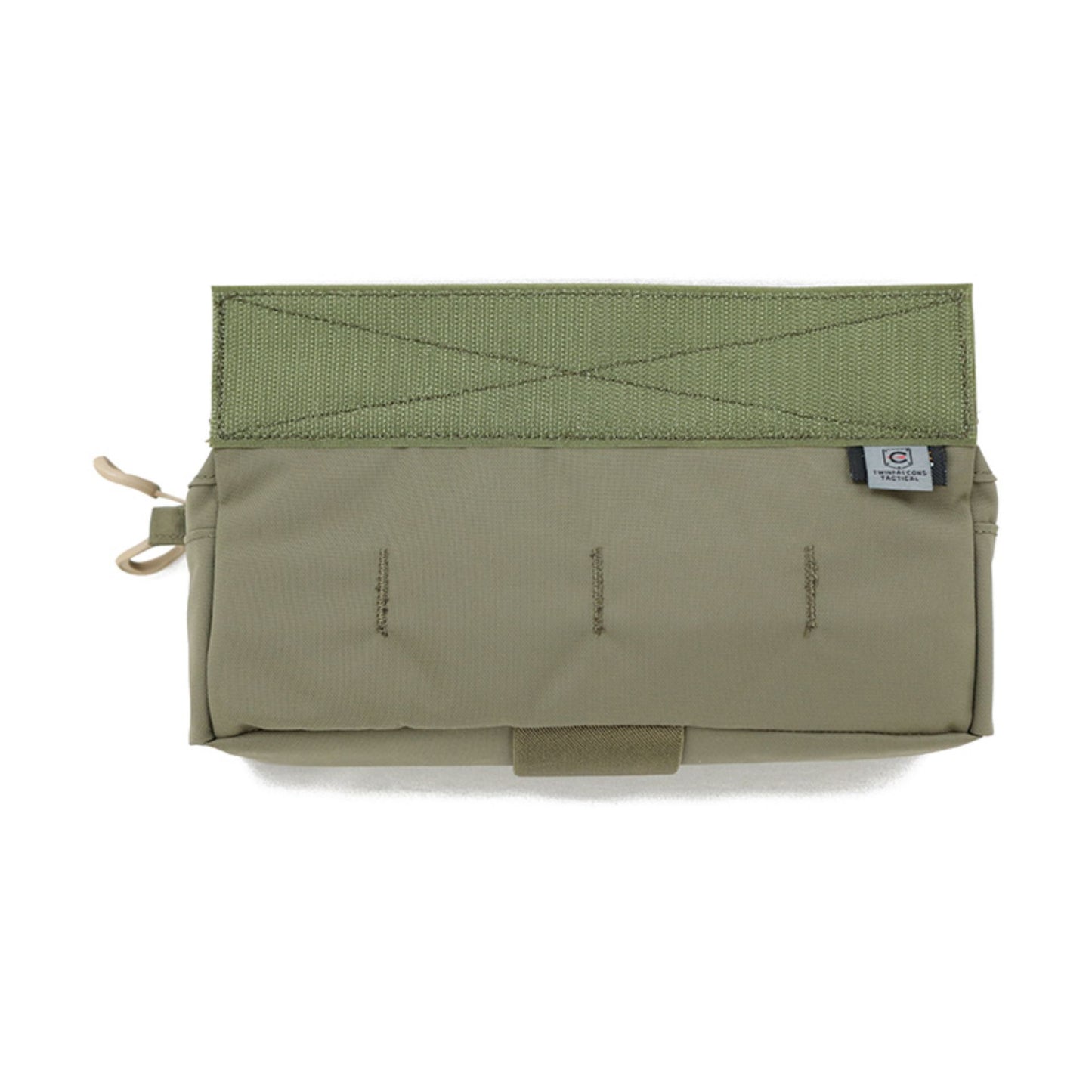 TWINFALCONS THE MINI DROP POUCH[TW-P117]