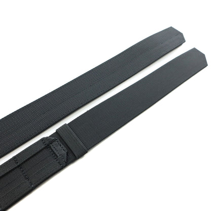 APE FORCE GEAR RONIN STYLE BELT(SET OF TWO BELTS)[AFG-BT22]