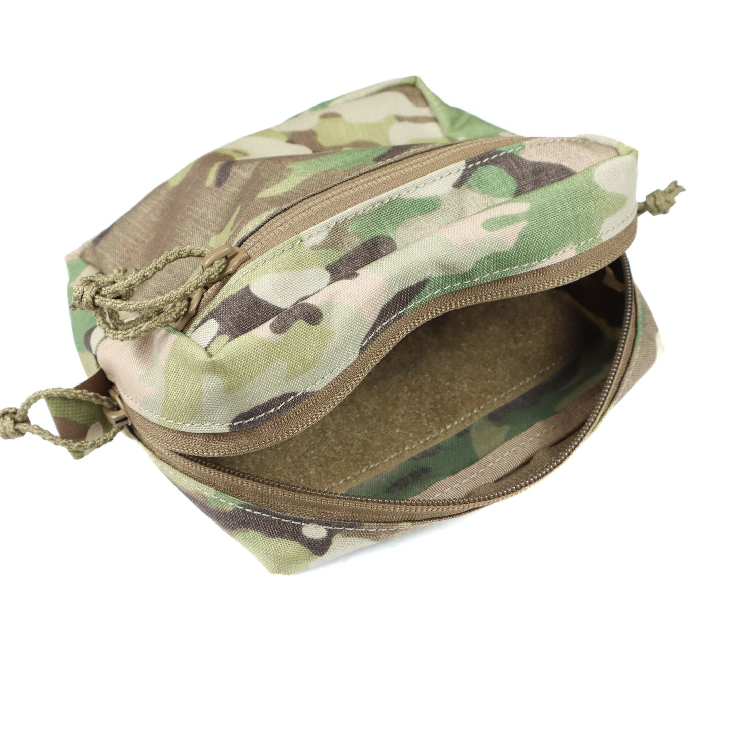 TWINFALCONS MEDIUM GP ACCESSORIES POUCH [TW-P160]