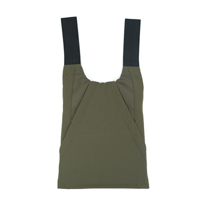 TWINFALCONS LV119 OVERT PLATE CARRIER (18" ELASTIC CUMMERBUND) [TW-VT19]