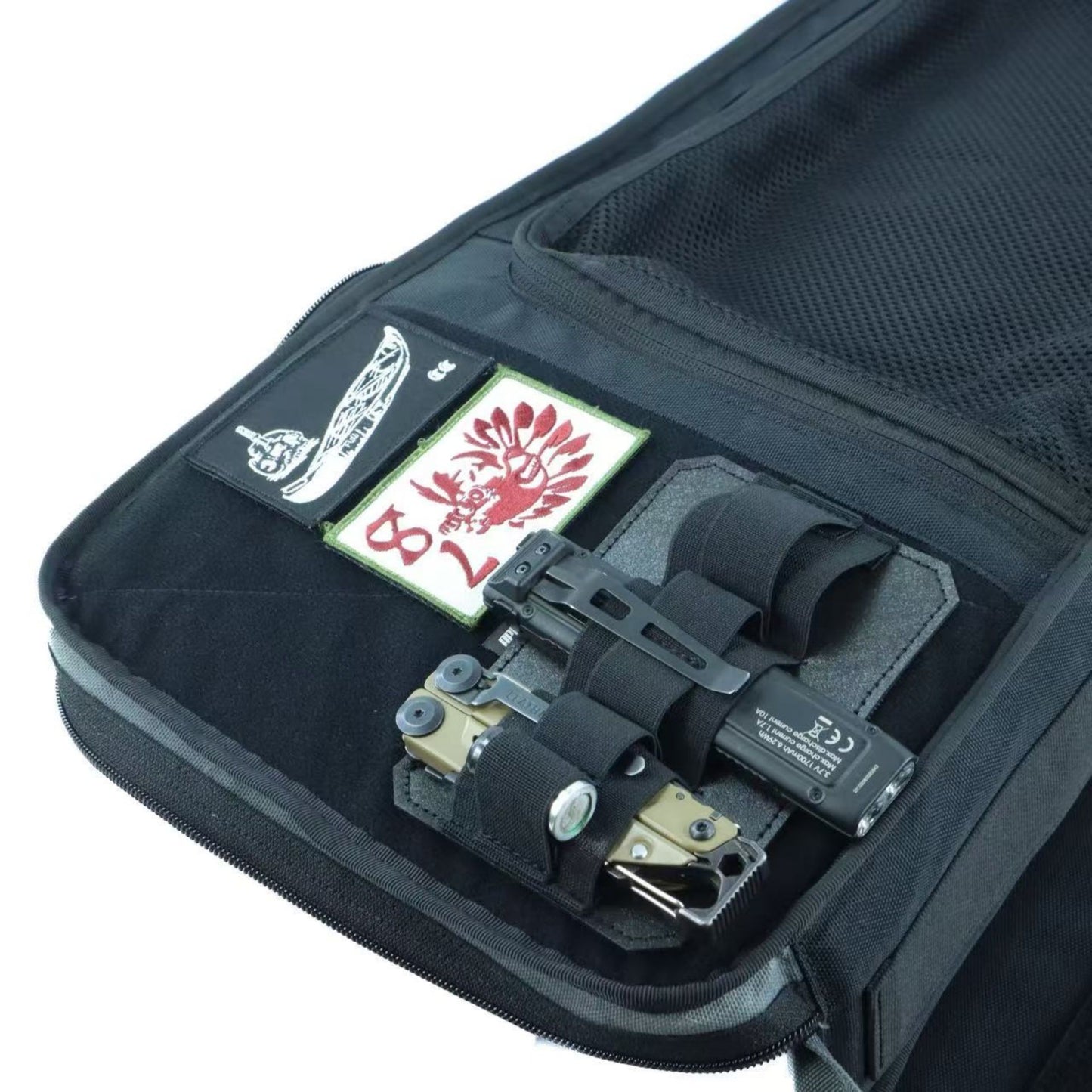 APE FORCE GEAR HALEY GUN BAG (31 INCH)[AFG-RC002]
