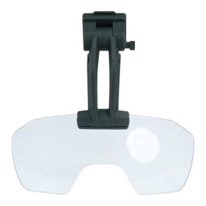 TU CHOICE CAIMAN(UNIVERSAL) HELMET GOGGLES [TU-HH-HG-04]