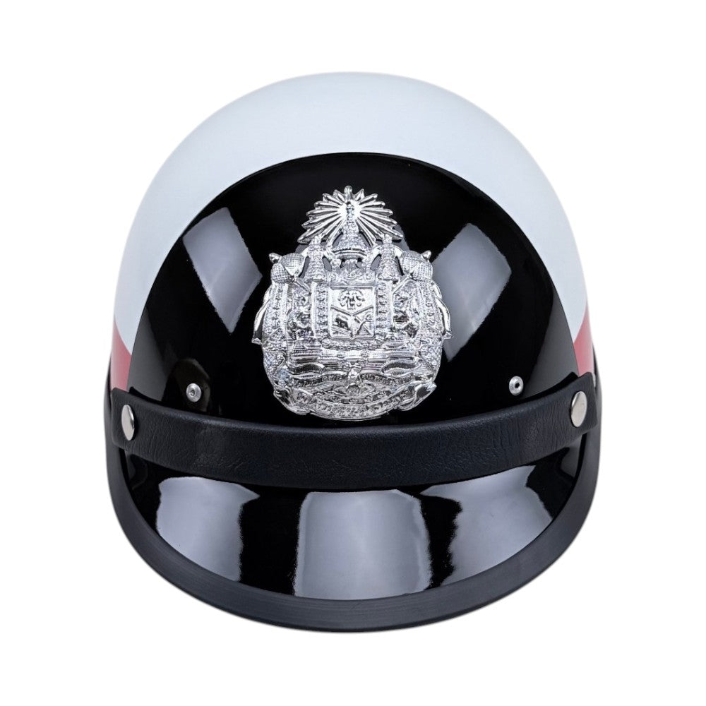 YAKYVY POLICE TRAFFIC HELMET