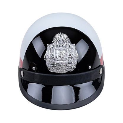YAKYVY POLICE TRAFFIC HELMET