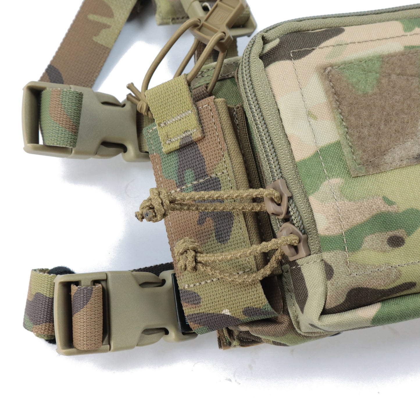 APE FORCE GEAR D3CRM CHEST RIG[AFG-CR009]