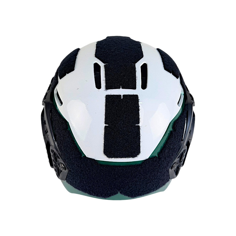 LNT CAIMAN(HOLES)ABS EXPLOSION-PROOF HELMET GEN 2 [LNT-HL-08]