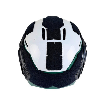 LNT CAIMAN(HOLES)ABS EXPLOSION-PROOF HELMET GEN 2 [LNT-HL-08]