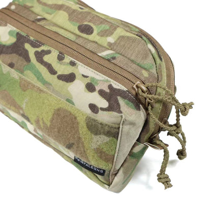 TWINFALCONS CCS POUCH [TW-P140]