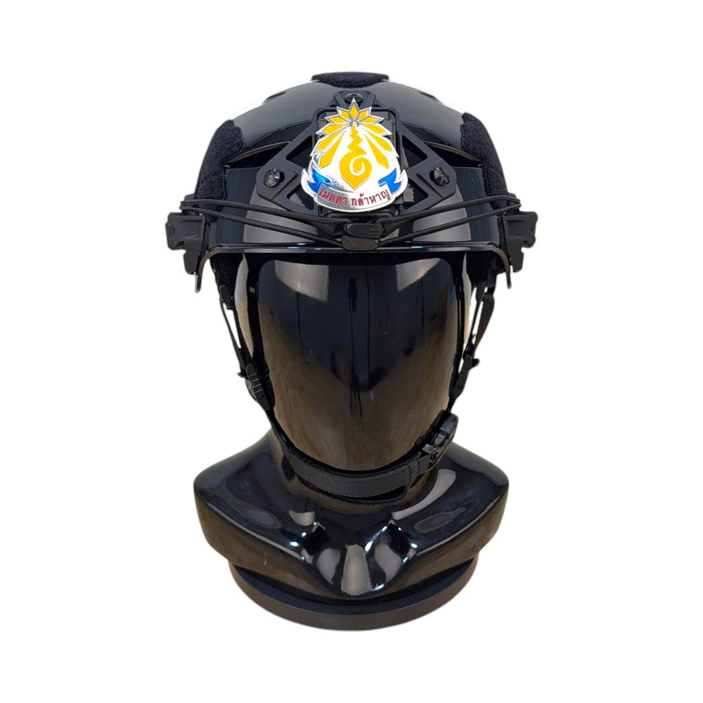 LNT WENDY(HOLES) ABS EXPLOSION-PROOF HELMET [LNT-HL-04]
