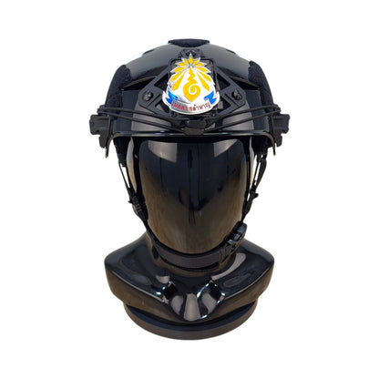 LNT WENDY(HOLES) ABS EXPLOSION-PROOF HELMET [LNT-HL-04]