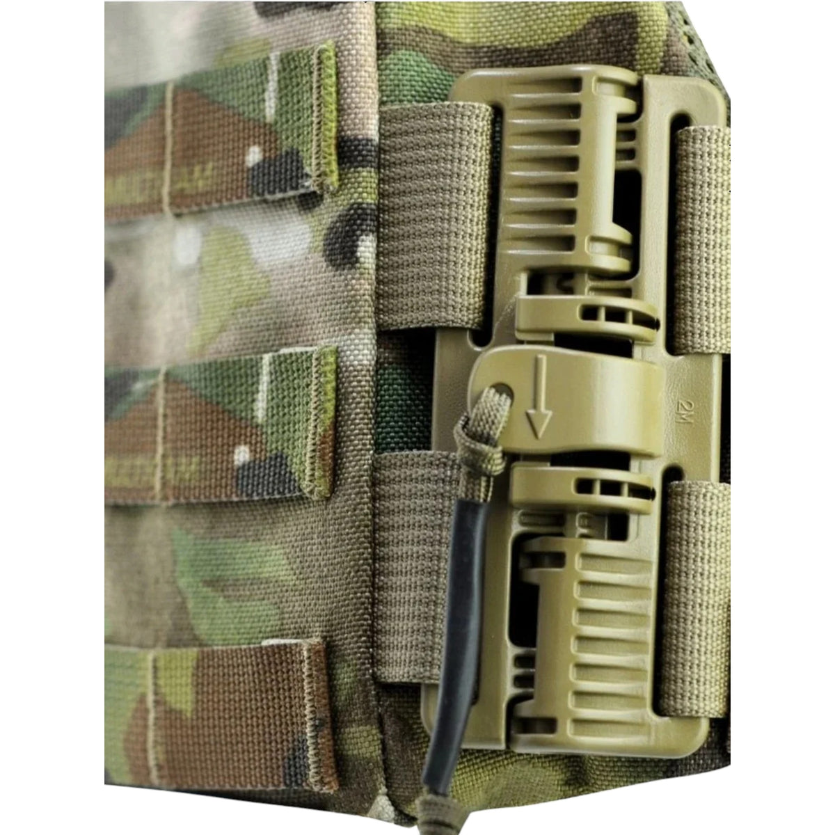 AGILITE K19™ PLATE CARRIER 3.0 [8055]