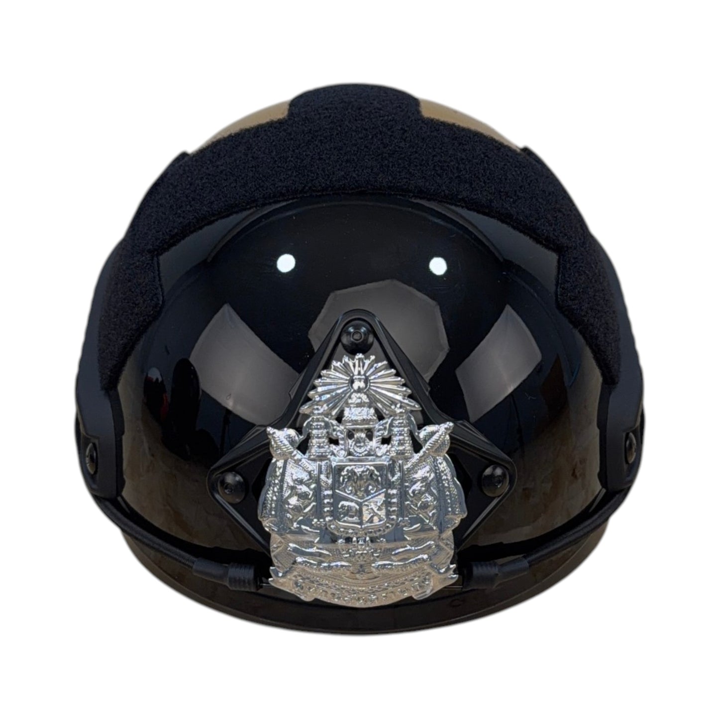 LNT FAST ABS EXPLOSION-PROOF HELMET [LNT-HL-01]