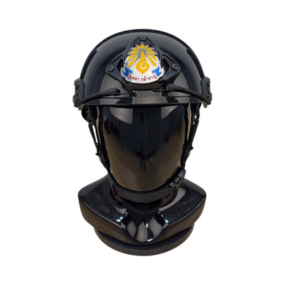 LNT FAST ABS EXPLOSION-PROOF HELMET [LNT-HL-01]