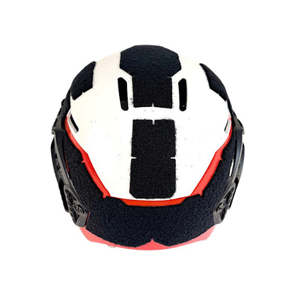 LNT CAIMAN(HOLES)ABS EXPLOSION-PROOF HELMET GEN 2 [LNT-HL-08]