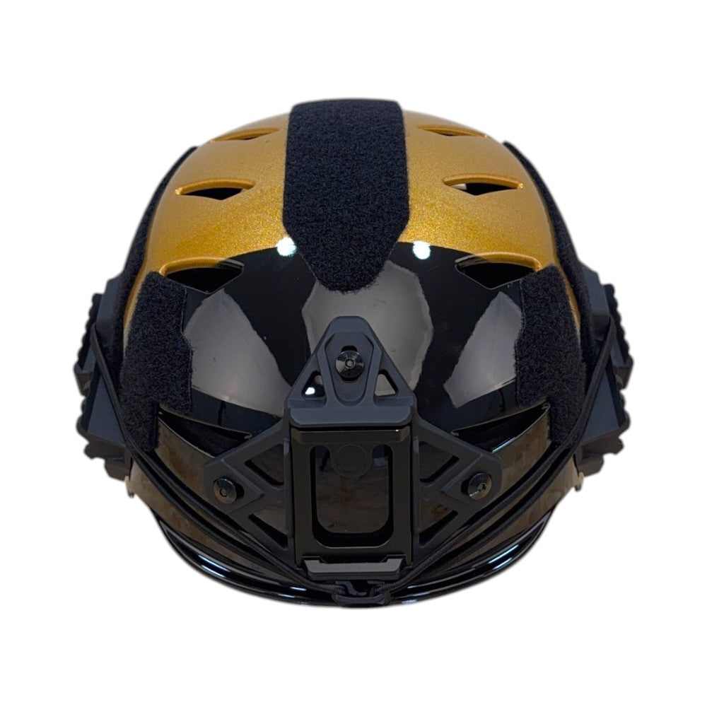 LNT WENDY(HOLES) ABS EXPLOSION-PROOF HELMET [LNT-HL-04]