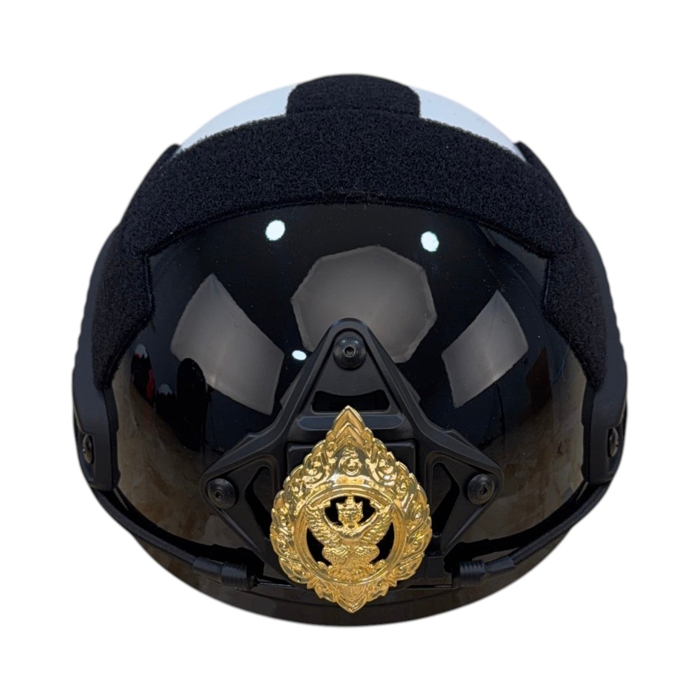 LNT FAST ABS EXPLOSION-PROOF HELMET [LNT-HL-01]