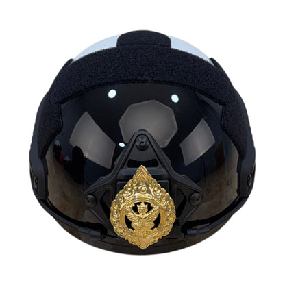 LNT FAST ABS EXPLOSION-PROOF HELMET [LNT-HL-01]