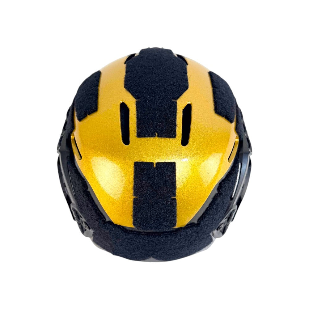 LNT CAIMAN(HOLES)ABS EXPLOSION-PROOF HELMET GEN 2 [LNT-HL-08]
