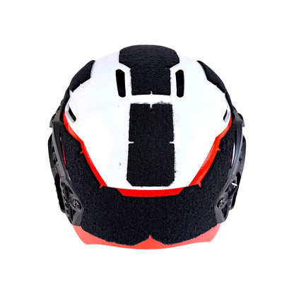 LNT CAIMAN(HOLES)ABS EXPLOSION-PROOF HELMET GEN 2 [LNT-HL-08]