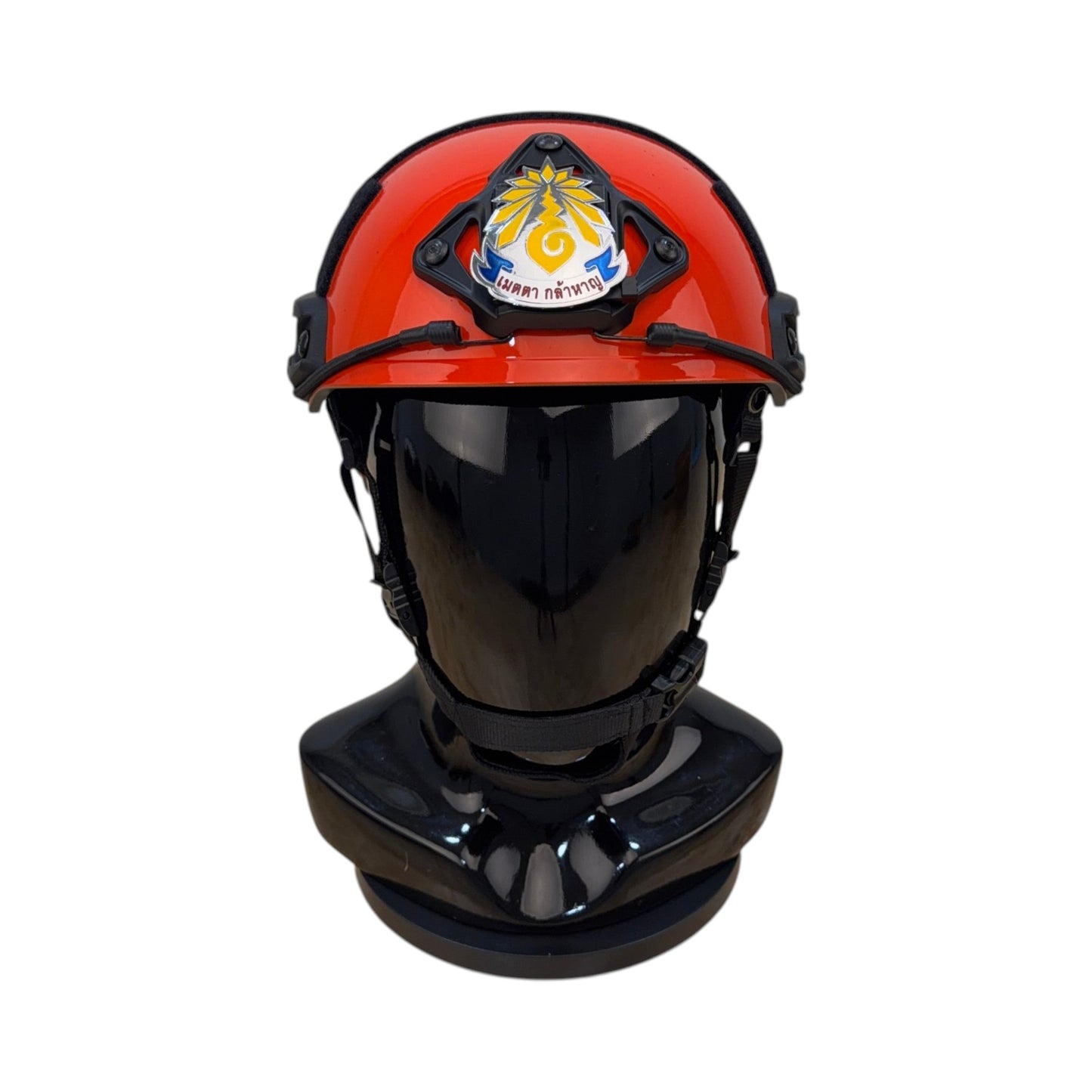 LNT FAST ABS EXPLOSION-PROOF HELMET [LNT-HL-01]