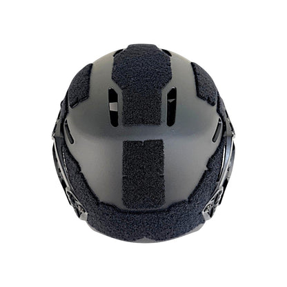LNT CAIMAN(HOLES)ABS EXPLOSION-PROOF HELMET GEN 2 [LNT-HL-08]