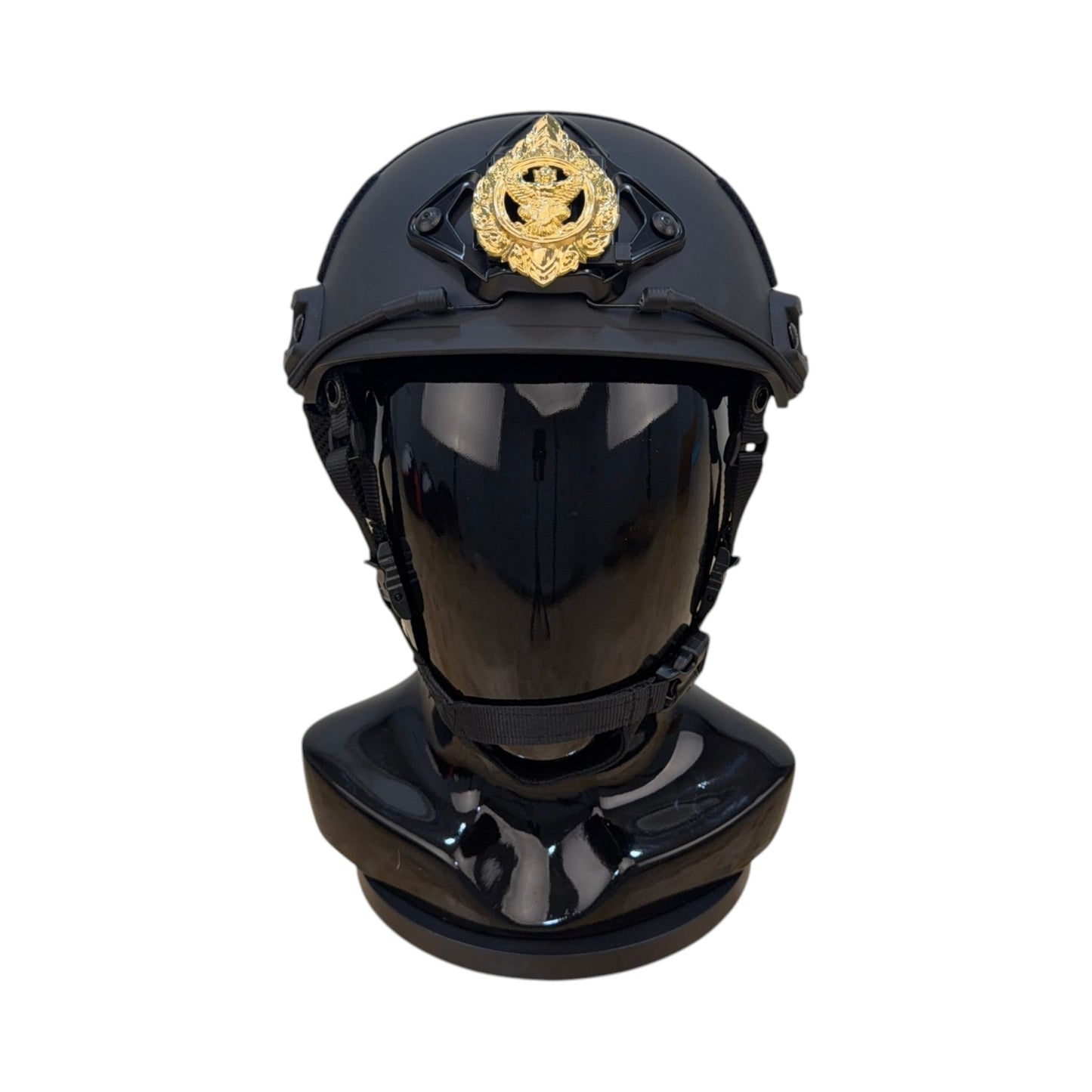 LNT FAST ABS EXPLOSION-PROOF HELMET [LNT-HL-01]